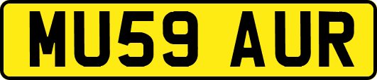 MU59AUR