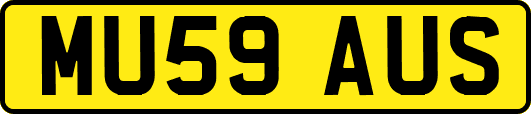 MU59AUS