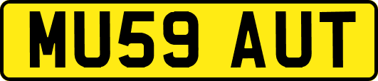 MU59AUT