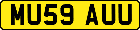 MU59AUU