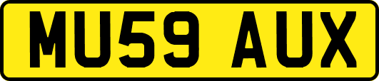 MU59AUX