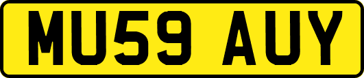 MU59AUY