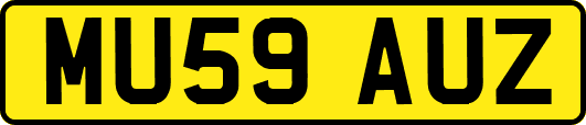 MU59AUZ