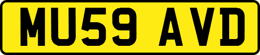 MU59AVD