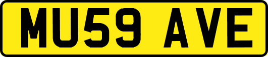 MU59AVE