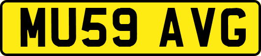MU59AVG