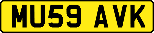 MU59AVK