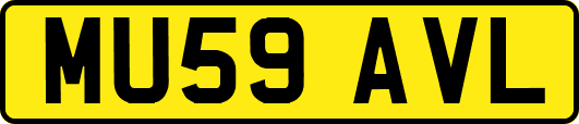 MU59AVL