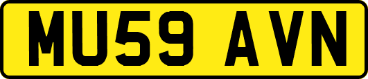 MU59AVN