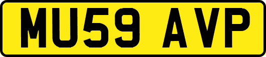 MU59AVP