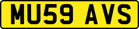 MU59AVS