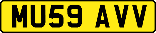 MU59AVV