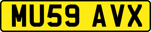 MU59AVX