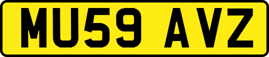 MU59AVZ