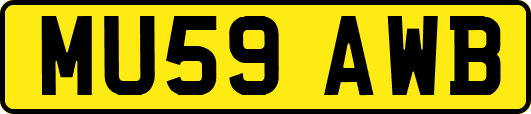 MU59AWB