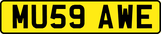 MU59AWE