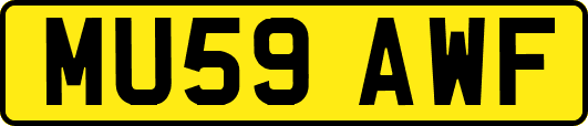 MU59AWF