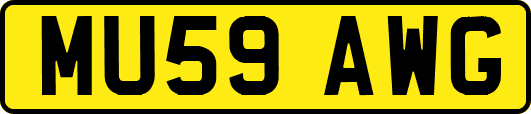 MU59AWG