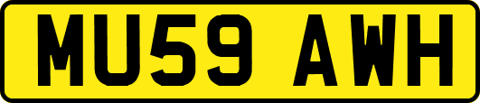 MU59AWH