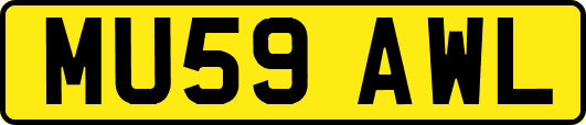 MU59AWL