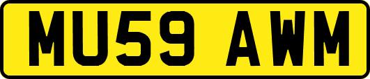 MU59AWM