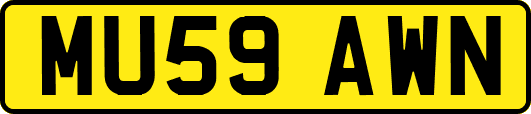 MU59AWN