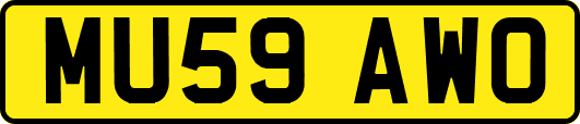 MU59AWO