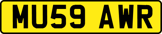 MU59AWR