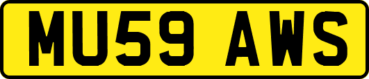 MU59AWS