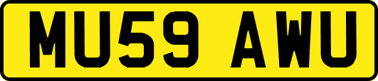 MU59AWU