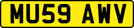 MU59AWV