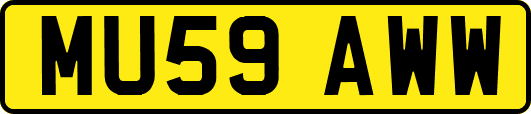 MU59AWW