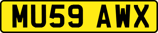 MU59AWX
