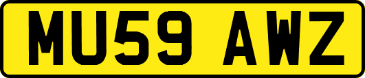 MU59AWZ