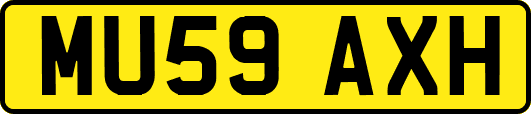 MU59AXH