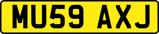 MU59AXJ