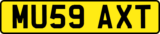 MU59AXT