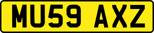 MU59AXZ