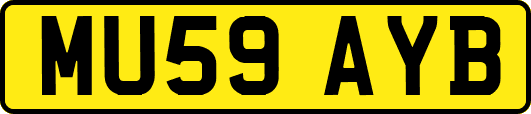 MU59AYB