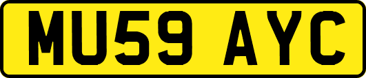 MU59AYC