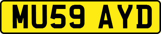 MU59AYD