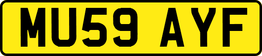 MU59AYF