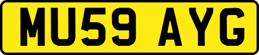 MU59AYG
