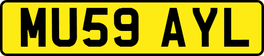 MU59AYL