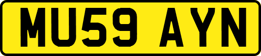 MU59AYN