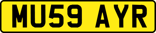 MU59AYR
