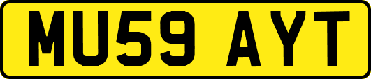 MU59AYT
