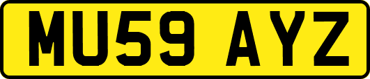 MU59AYZ