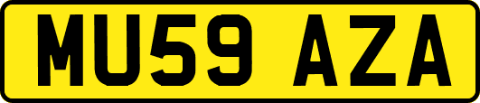 MU59AZA