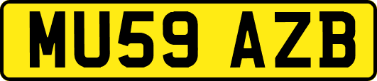 MU59AZB